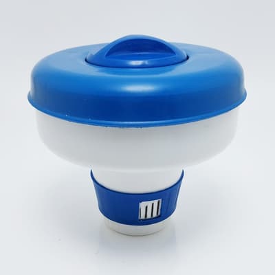 Boya dosificadora chica