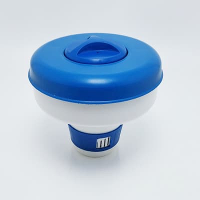 Boya dosificadora chica