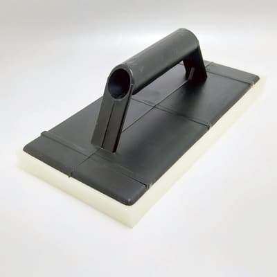 Fieltros con gomaespuma