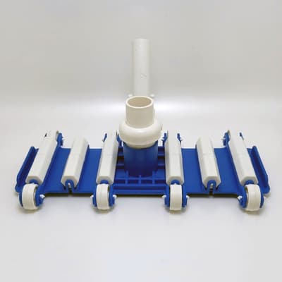 Limpiafondo 8 ruedas