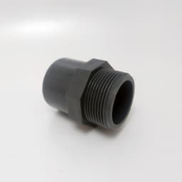 Machón mixto soldable