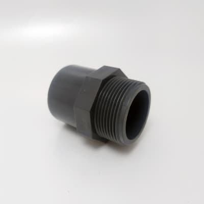 Machón mixto soldable