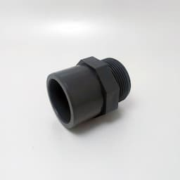 Machón mixto soldable