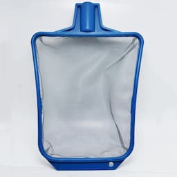 Sacahojas con bolsa caño 19 mm