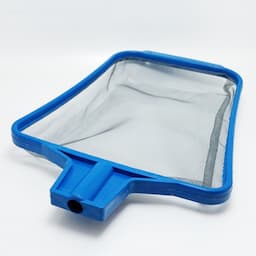 Sacahojas con bolsa caño 19 mm