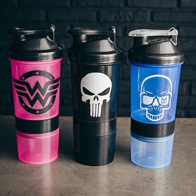 Skakers Personalizados