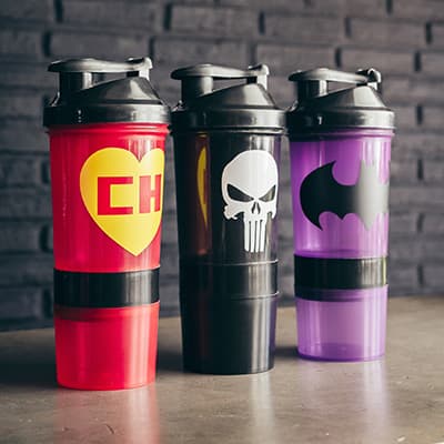 Skakers Personalizados
