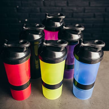 Shaker