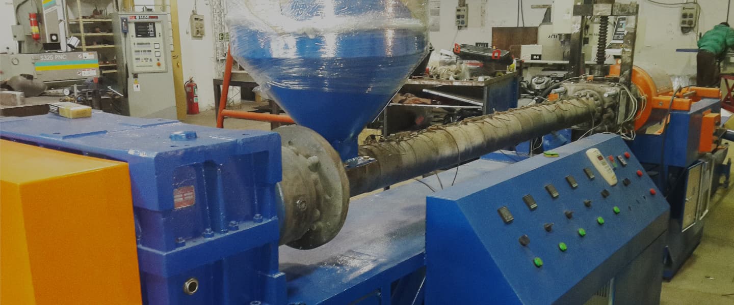 Banner Matricería mobile